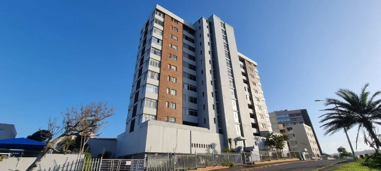 1 Bedroom Apartment / flat to rent in Doonside