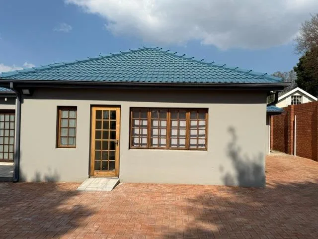 3 Bedroom House to rent in Hurlyvale