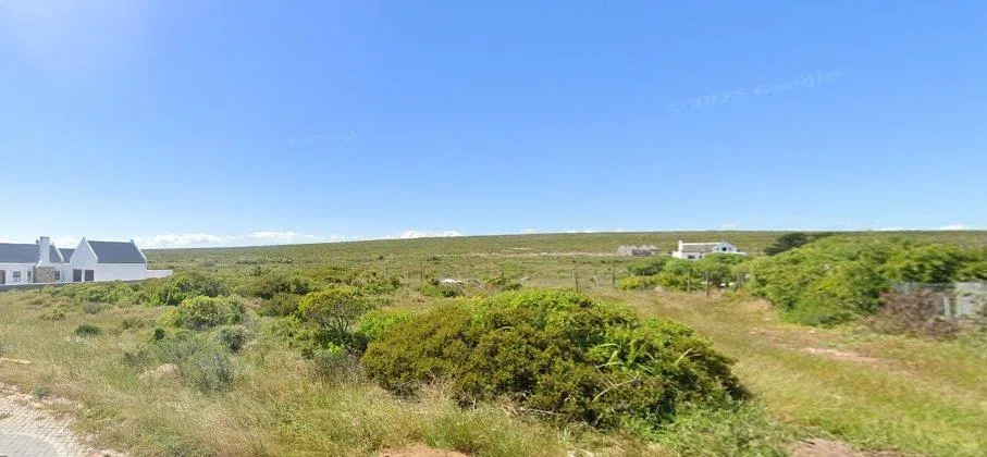 796 m² Land available in Jacobs Bay