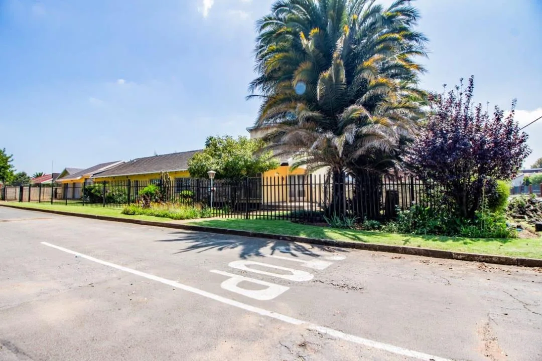 2 Bedroom Townhouse to rent in Boksburg West