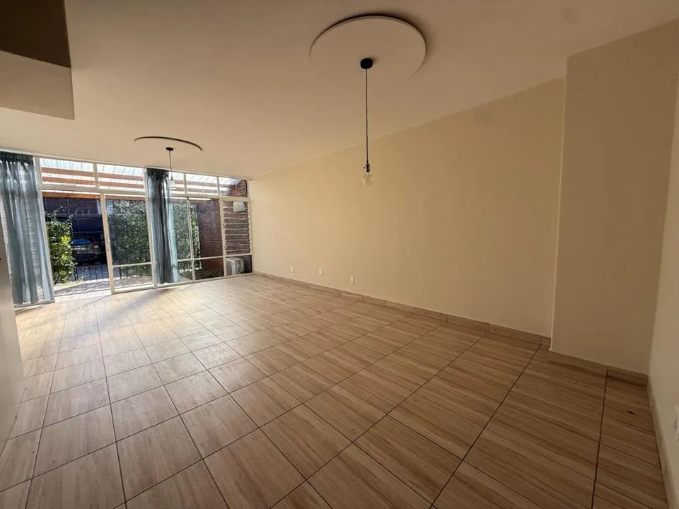 2 Bedroom Townhouse to rent in Queenswood