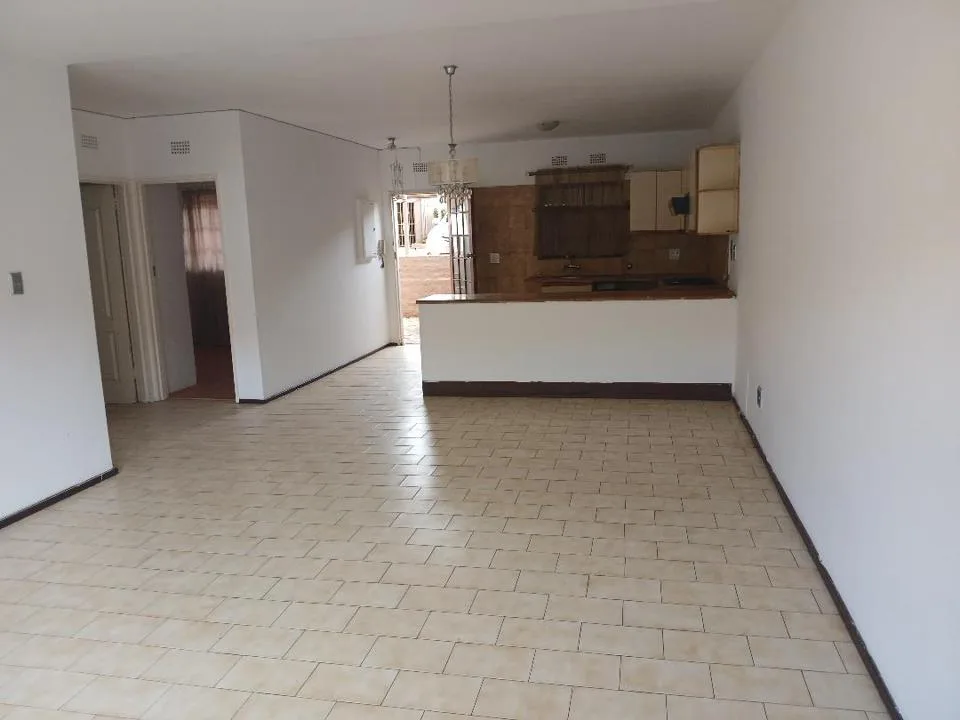 2 Bedroom Townhouse to rent in Ormonde