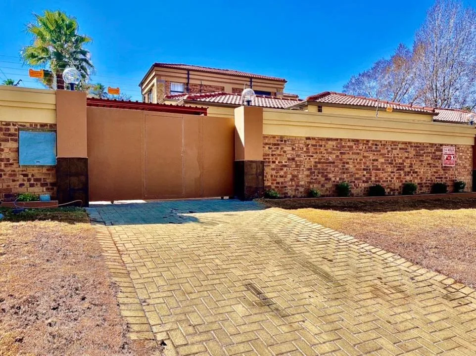 1 Bedroom House to rent in Bassonia