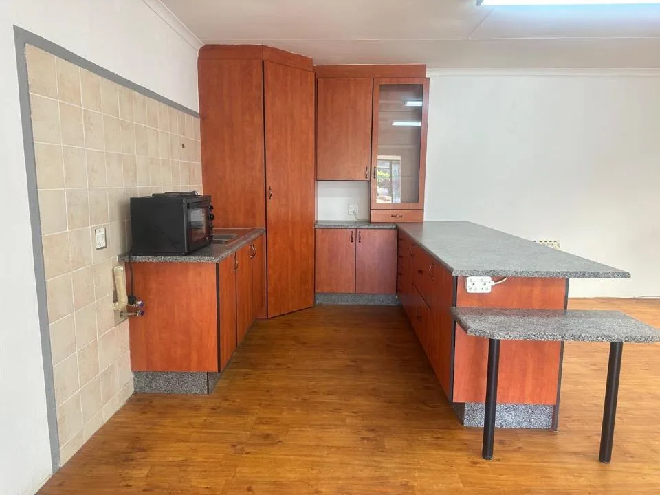 1 Bedroom Apartment / flat to rent in Garsfontein