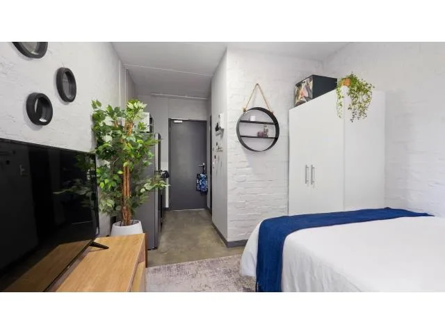 0.5 Bedroom Apartment / flat to rent in New Doornfontein