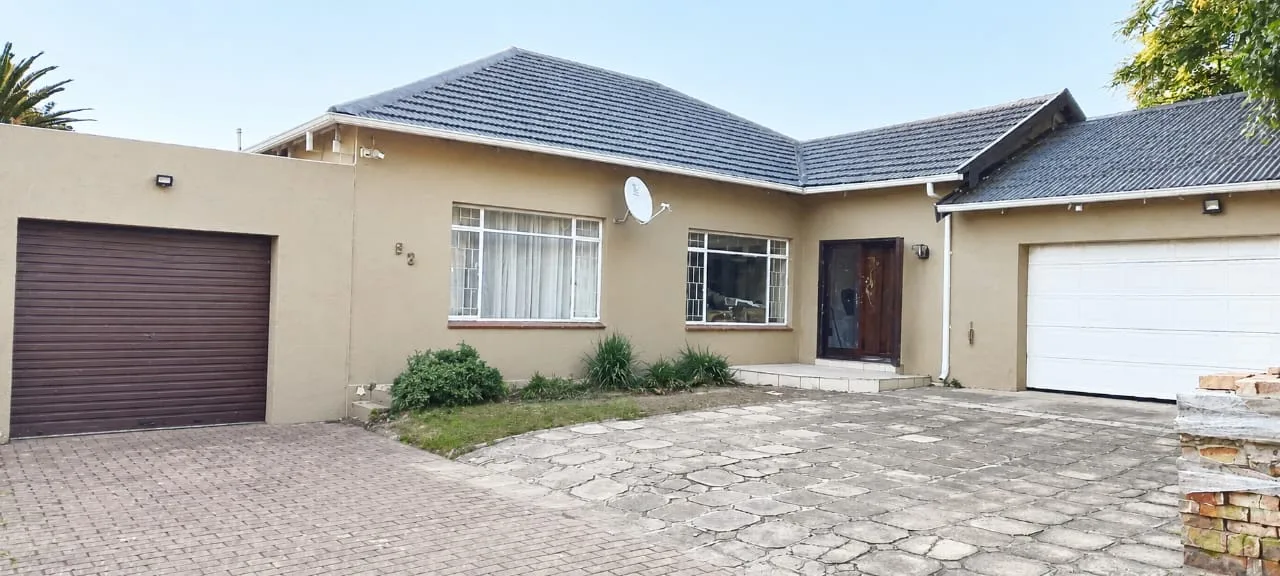 5 Bedroom House to rent in Selection Park