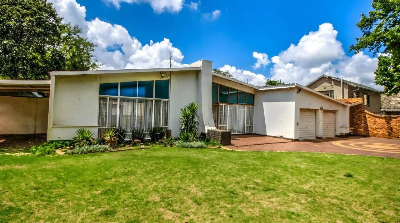 4 Bedroom House to rent in Nimrod Park