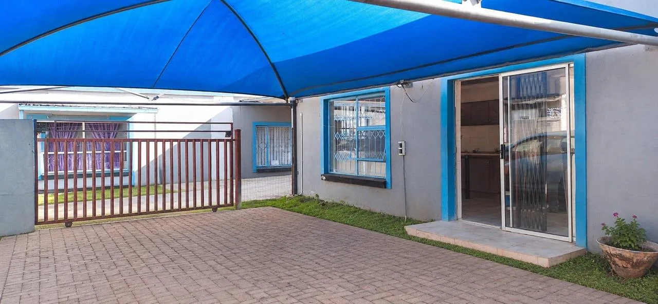 Apartment / flat to rent in Brenthurst