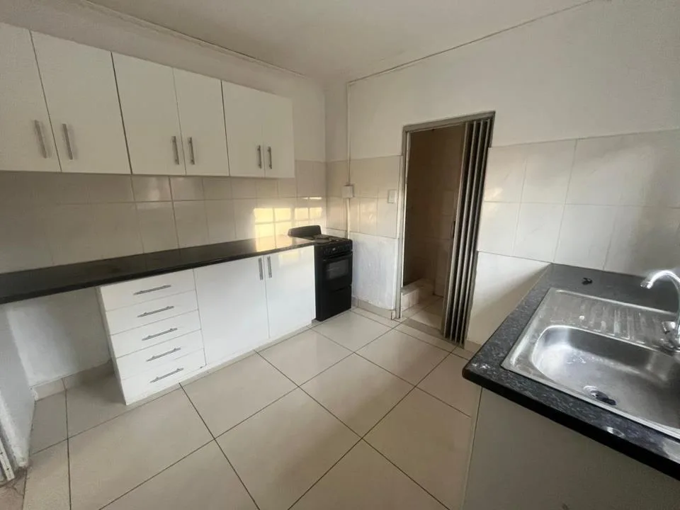 0.5 Bedroom Apartment / flat to rent in Blairgowrie