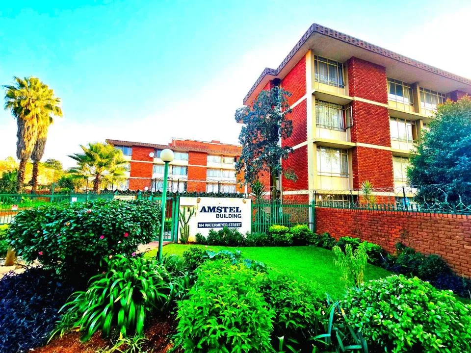 2 Bedroom Apartment / flat to rent in Meyerspark