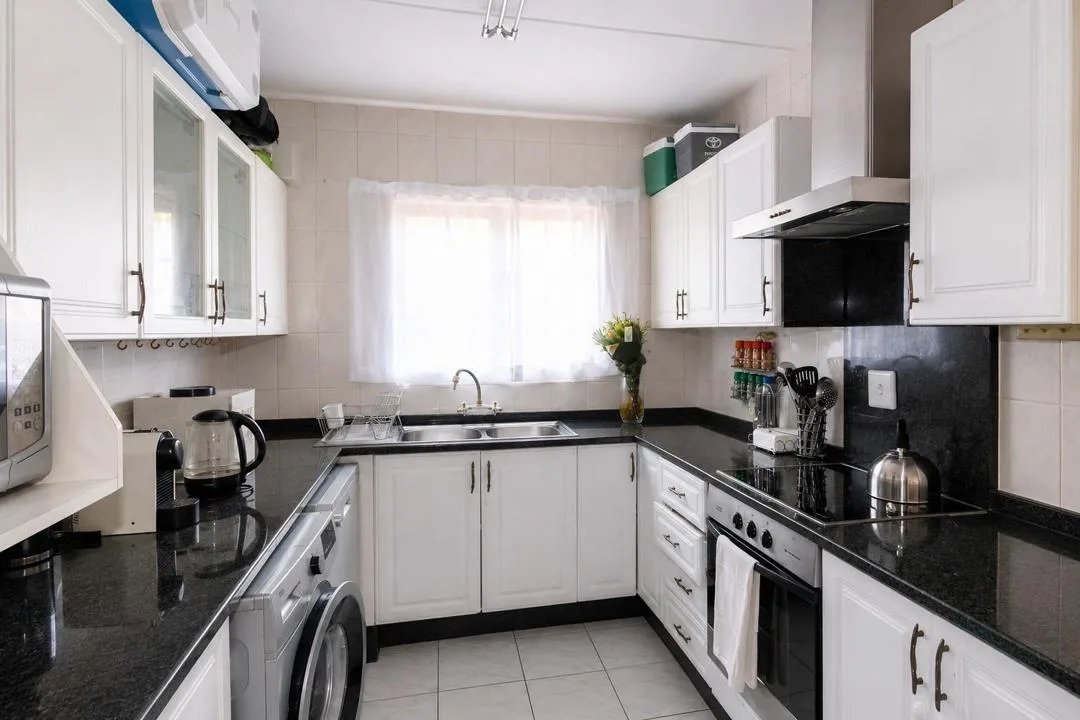 2 Bedroom Apartment / flat to rent in Bedfordview