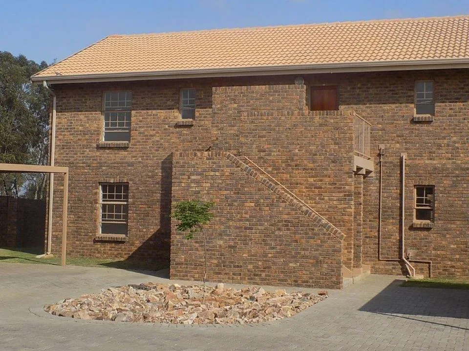 2 Bedroom Apartment / flat to rent in Cultura Park