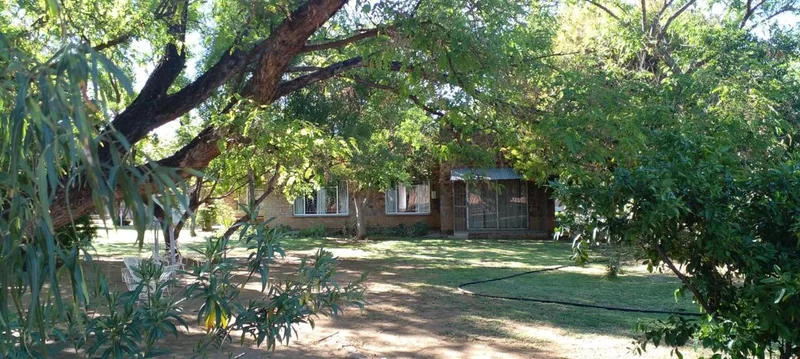 3 Bedroom House for sale in Stella