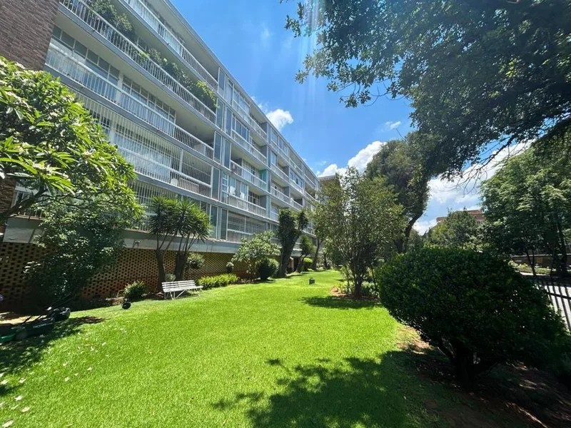 Apartment / flat to rent in Killarney