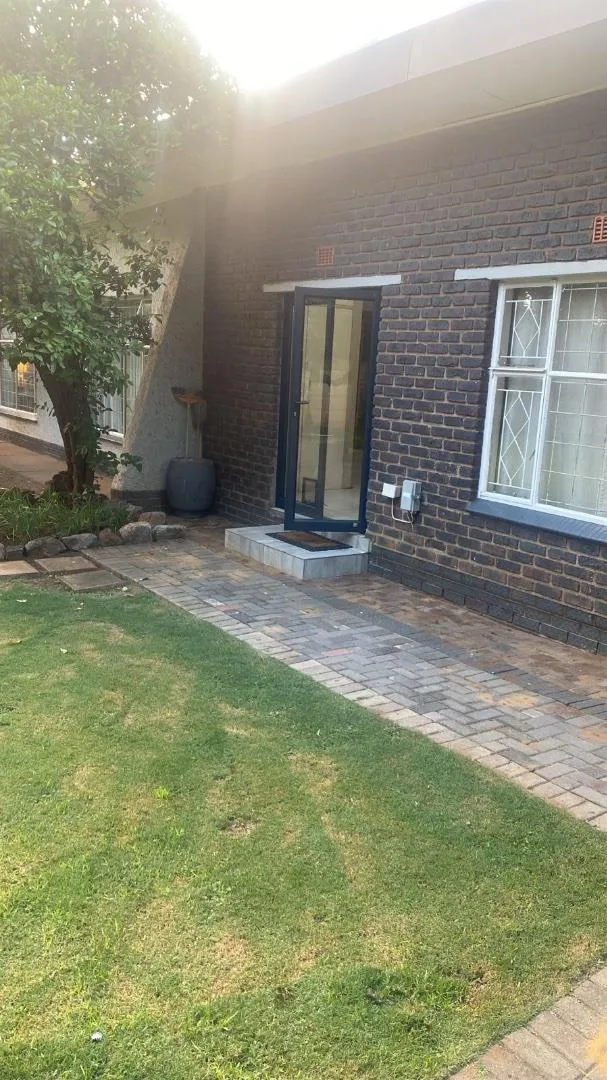 Apartment / flat to rent in Vanderbijlpark SW 5