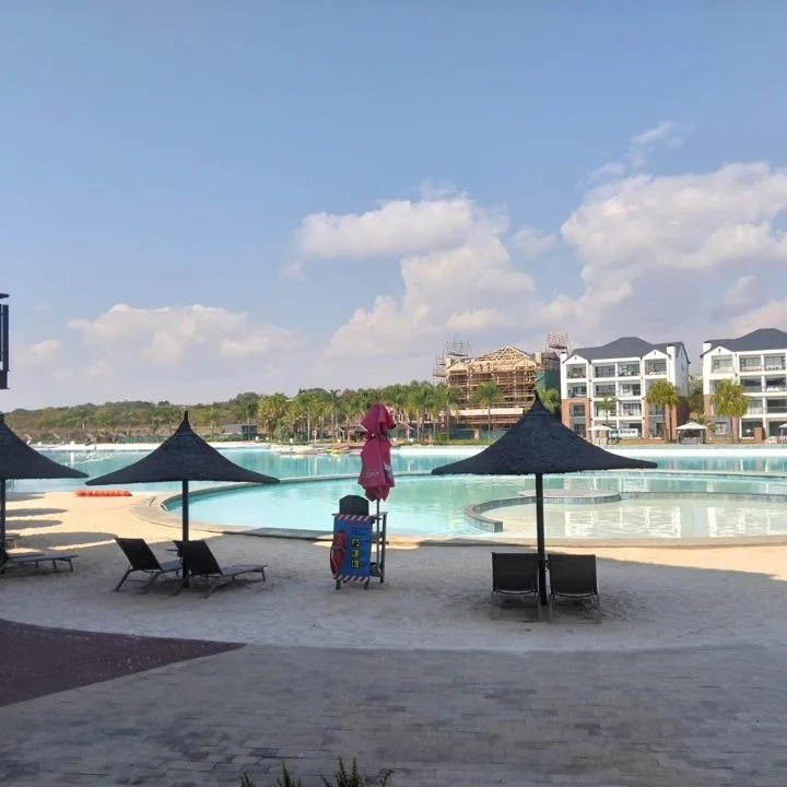 3 Bedroom Apartment / flat to rent in Blyde Riverwalk Estate