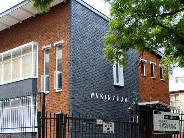 Apartment / flat to rent in Sunnyside