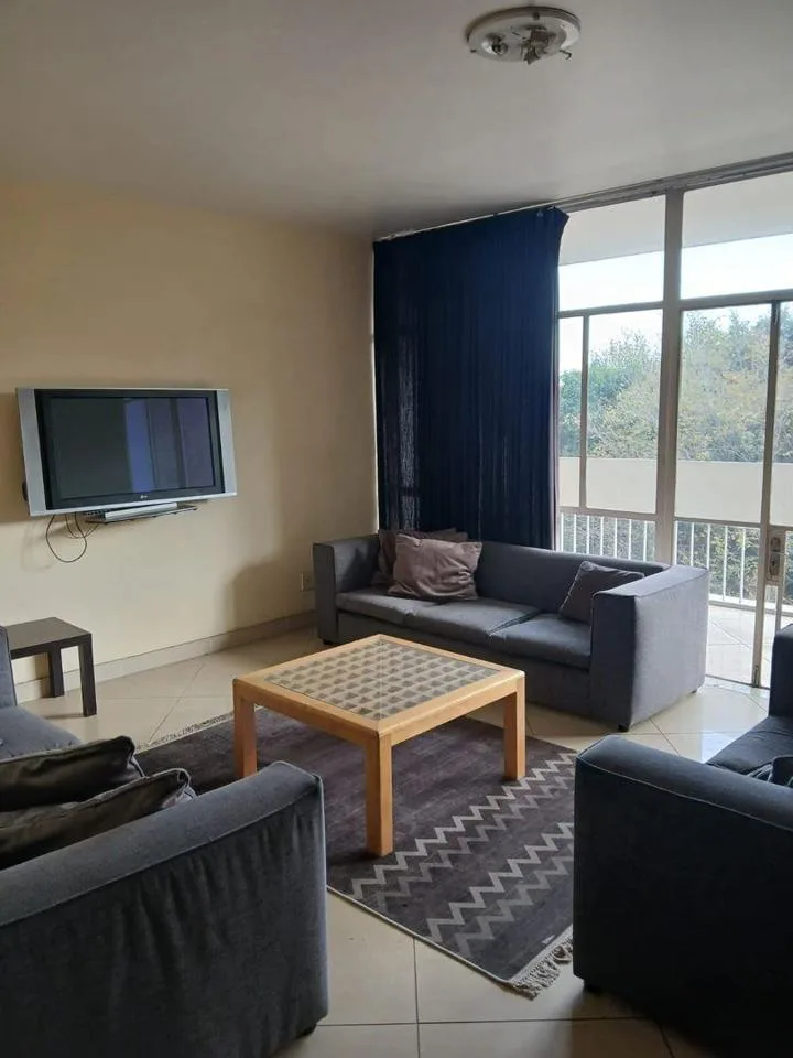 1 Bedroom Apartment / flat to rent in Parktown