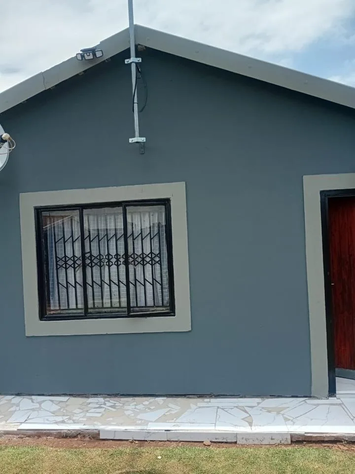 2 Bedroom House for sale in Orange Farm