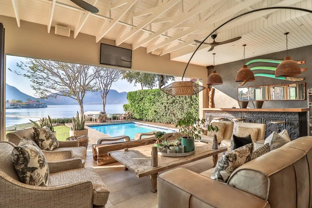 5 Bedroom House for sale in Pecanwood Estate