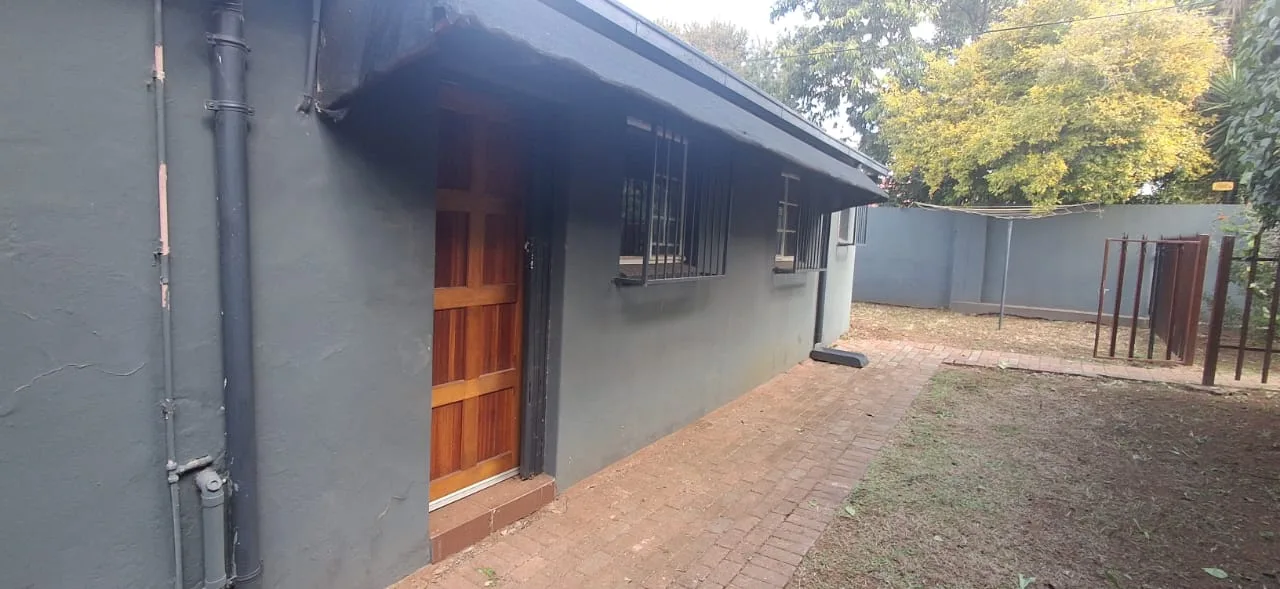 1 Bedroom House to rent in Primrose East