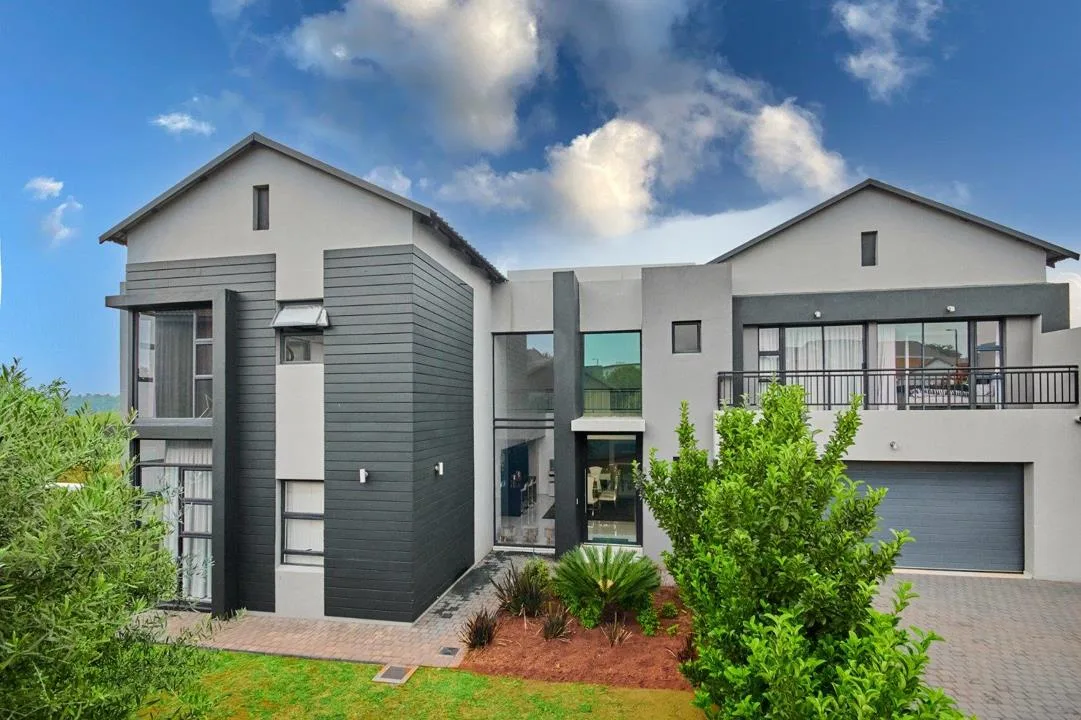 3 Bedroom House to rent in Midstream Estate