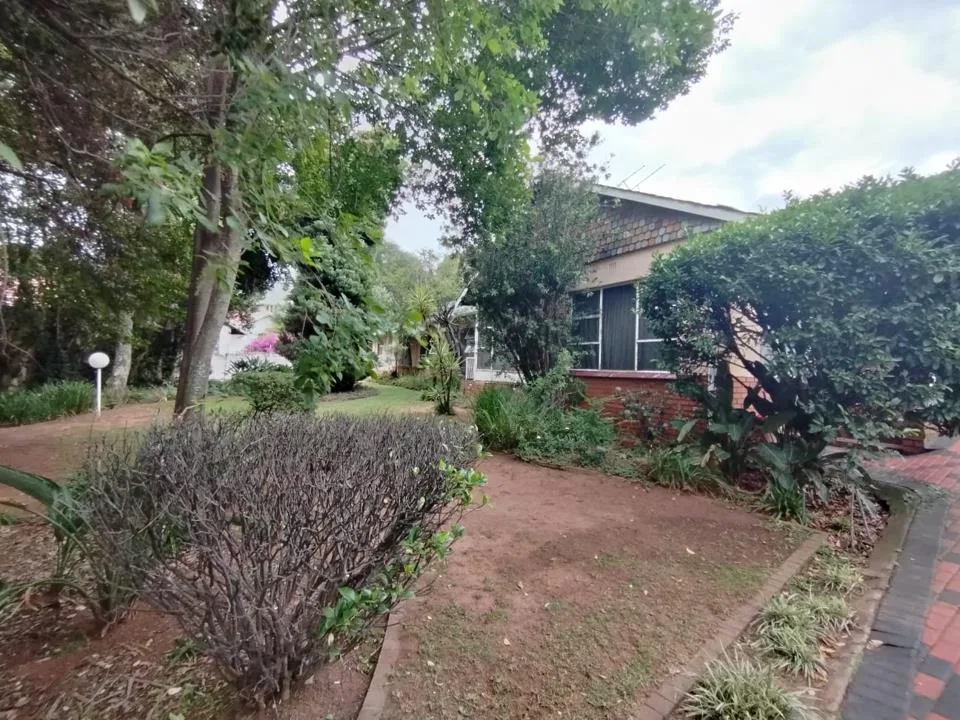 4 Bedroom House to rent in Constantia Kloof