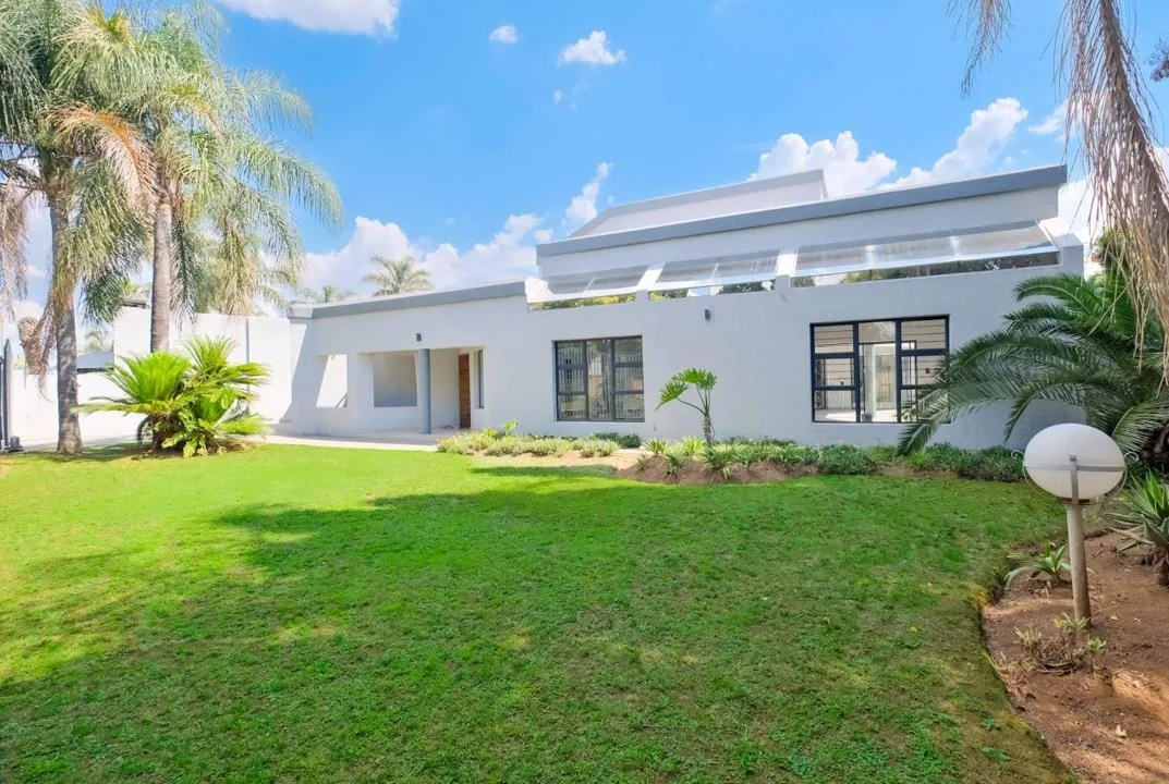 4 Bedroom House to rent in Sunward Park
