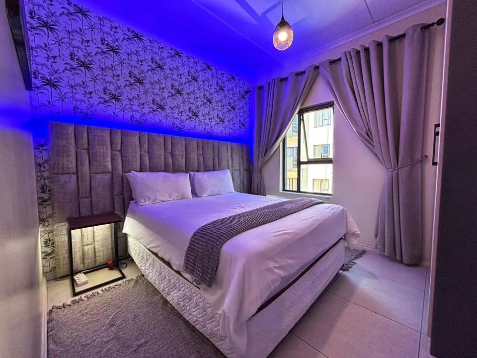 1 Bedroom Apartment / flat to rent in Halfway Gardens