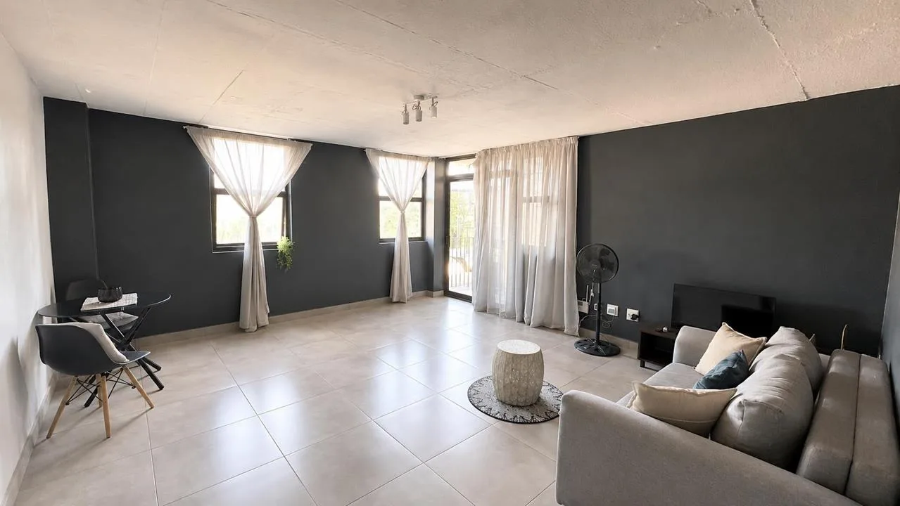1 Bedroom Apartment / flat to rent in Lynnwood Ridge