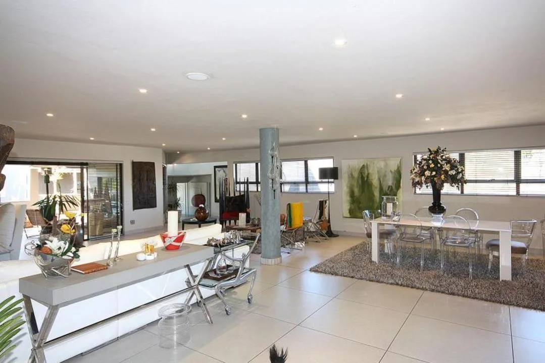 4.5 Bedroom Apartment / flat to rent in Sandown