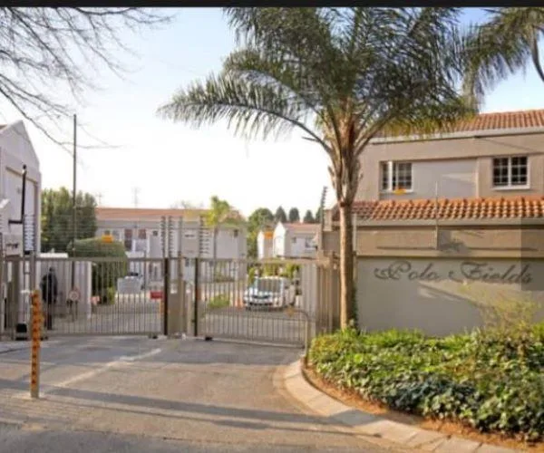 Property to rent in Morningside
