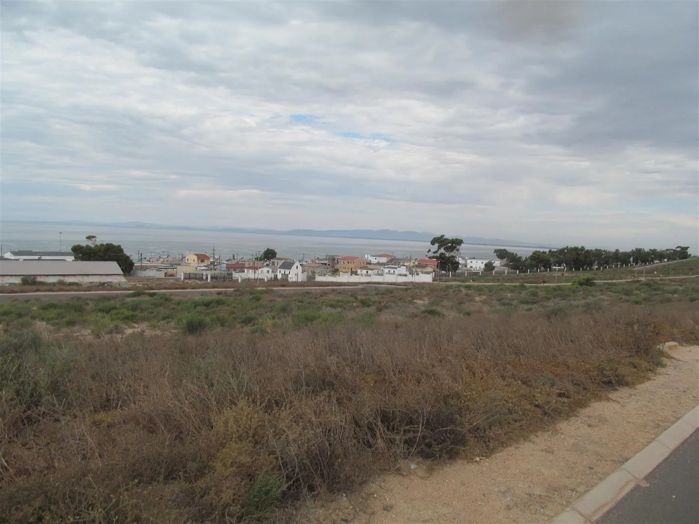 493 m² Land available in St Helena Views