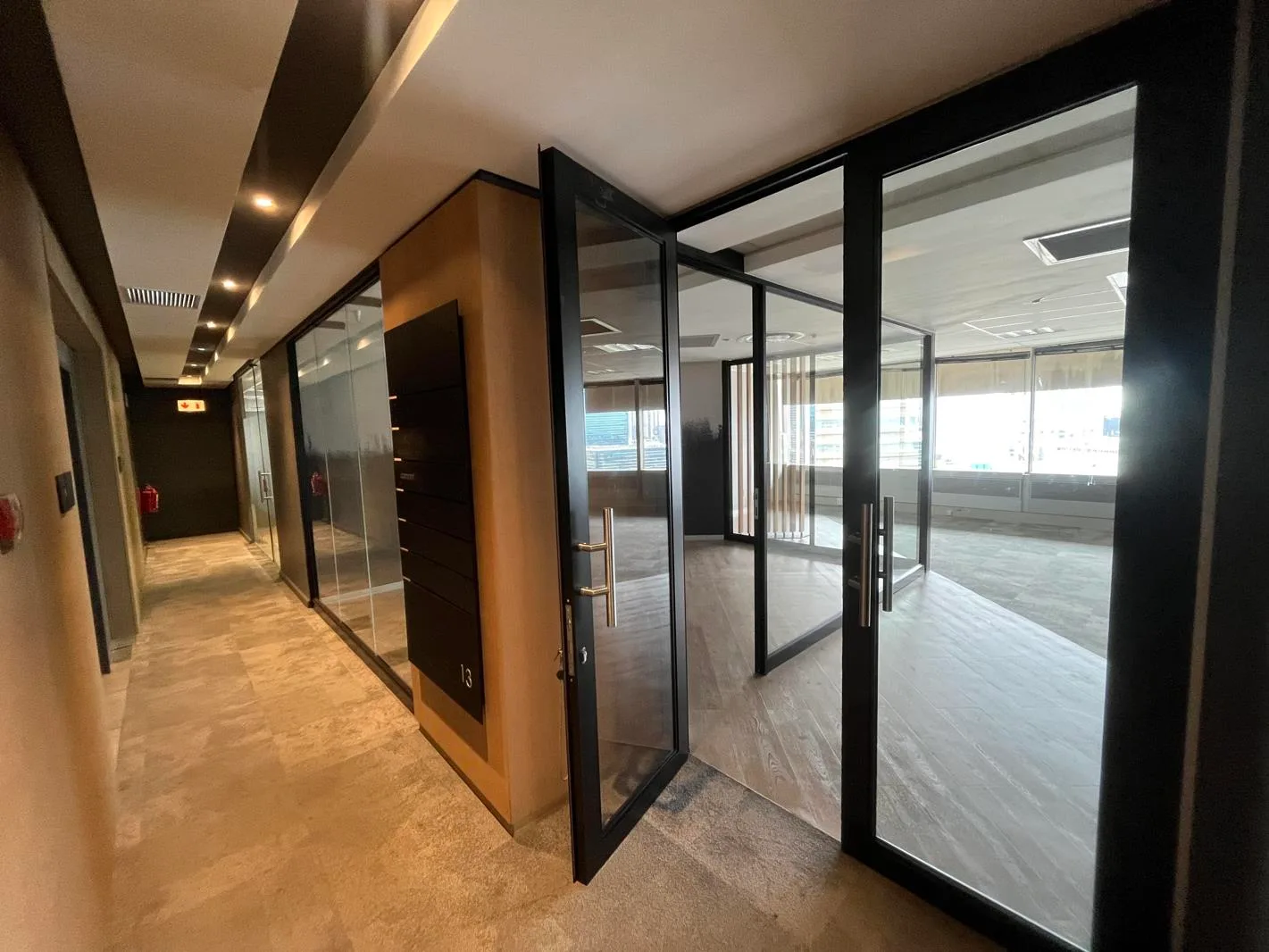 89 m² Commercial space in Cape Town City Centre