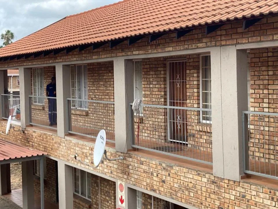 1 Bedroom Apartment / flat for sale in Rustenburg Central