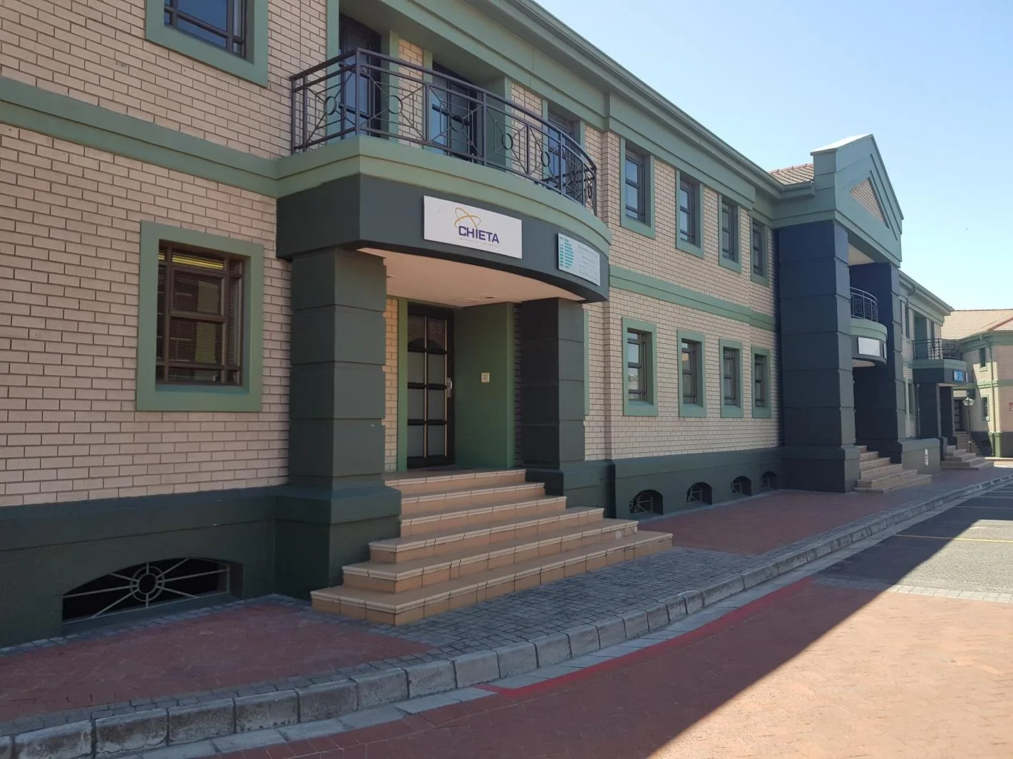 267 m² Commercial space in Milnerton Central