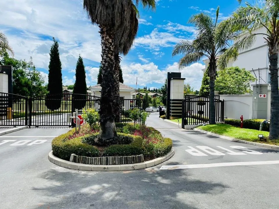 2 Bedroom Apartment / flat to rent in Noordwyk