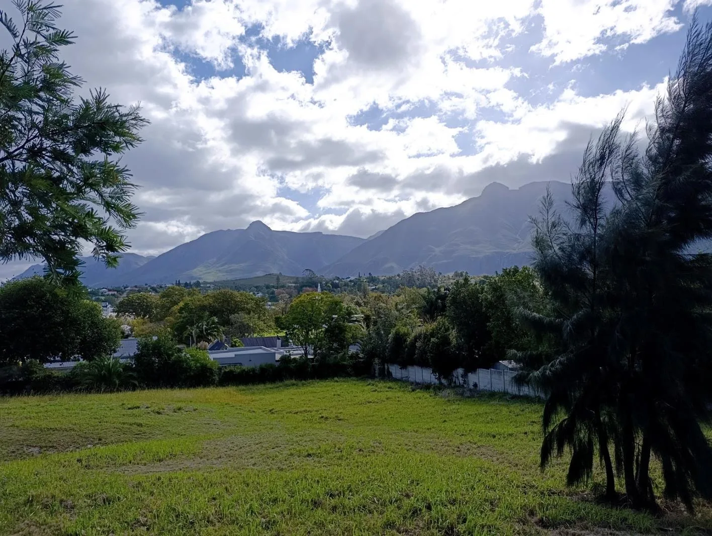 Property for sale in Swellendam