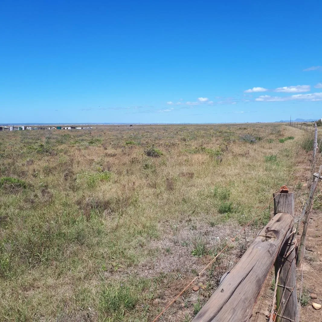 1 ha Land available in C Place