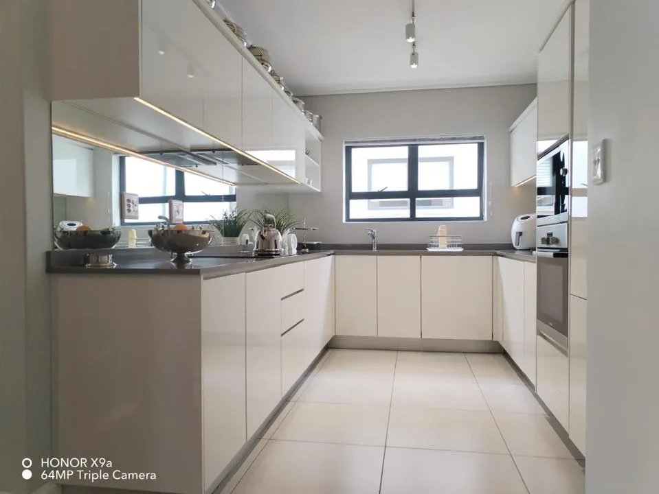 3 Bedroom Apartment / flat to rent in Eye Of Africa Estate
