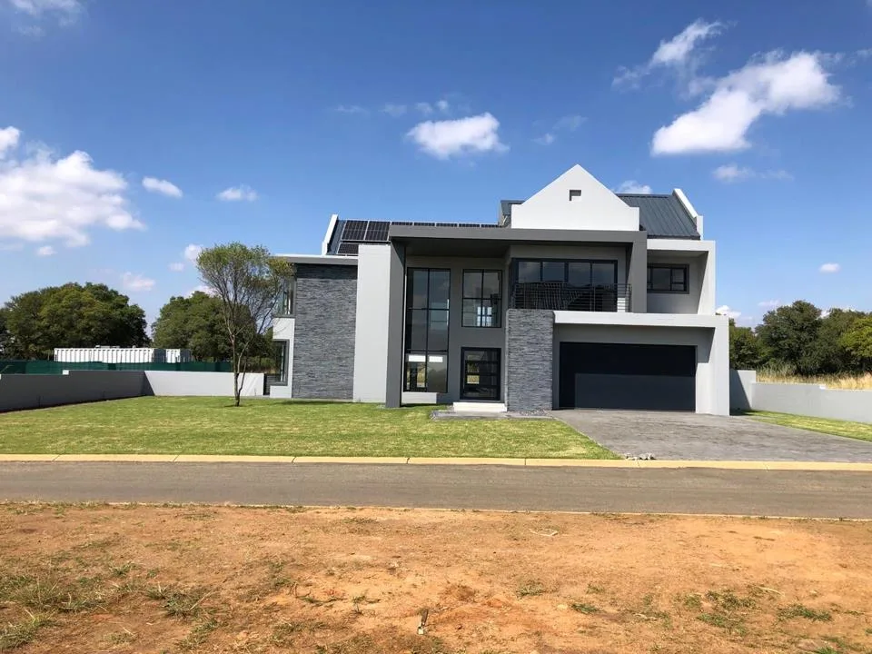 House for sale in Waterlake Farm Lifestyle Estate