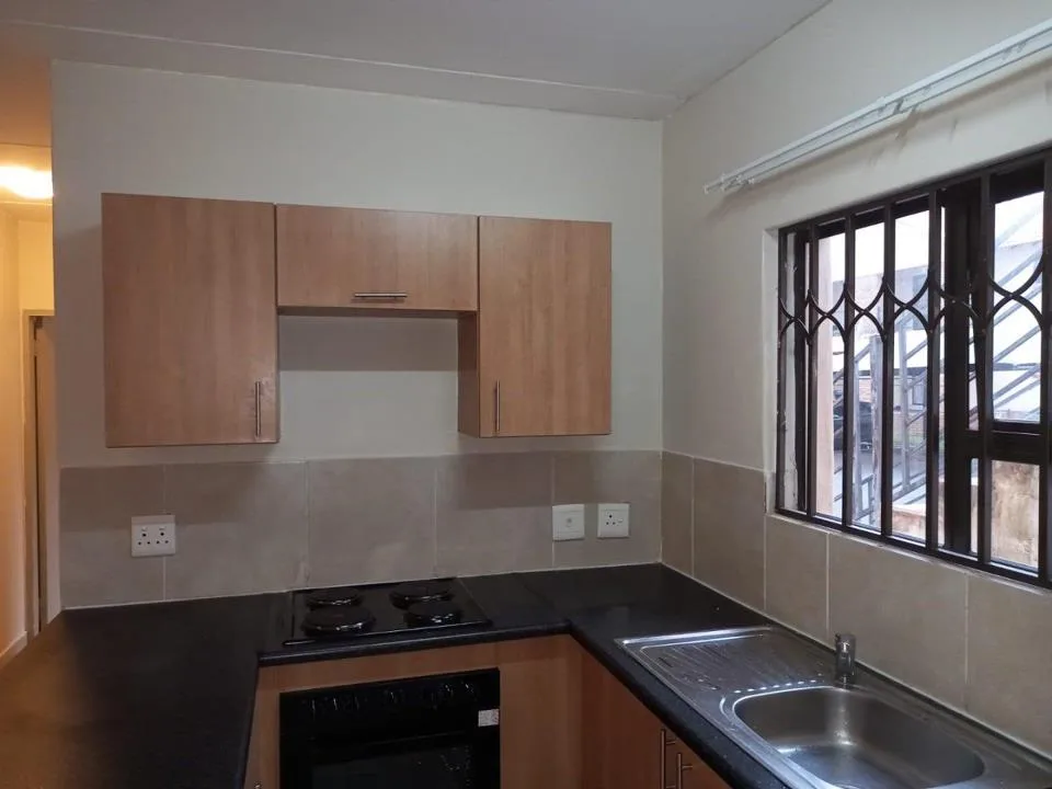 2 Bedroom Apartment / flat to rent in Groblerpark