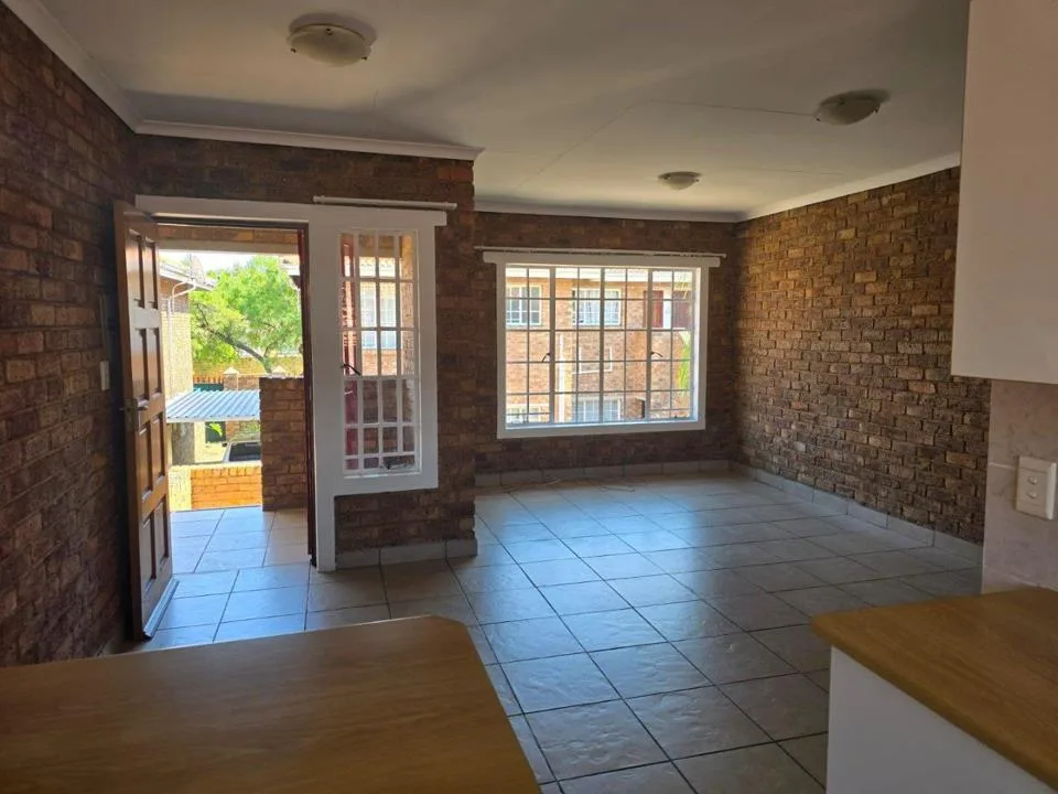 2 Bedroom Apartment / flat to rent in Boksburg North