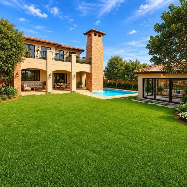 5 Bedroom House to rent in Avianto Estate