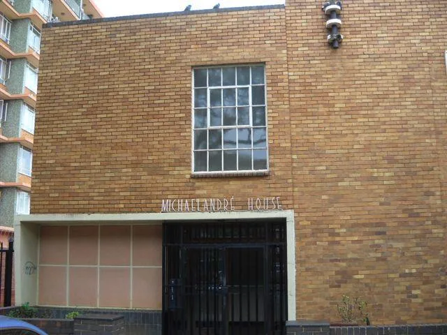 Apartment / flat to rent in Sunnyside