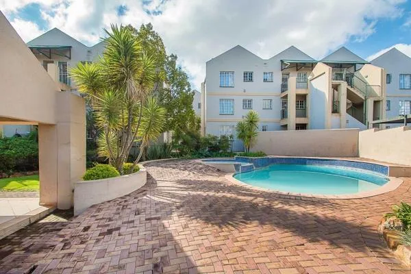 1 Bedroom Apartment / flat to rent in Horizon View