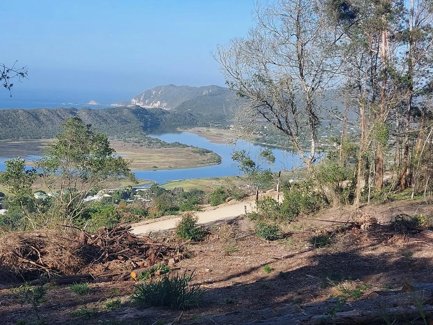 Property for sale in Sedgefield Central