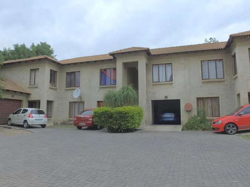 3 Bedroom Apartment / flat for sale in Bo-dorp