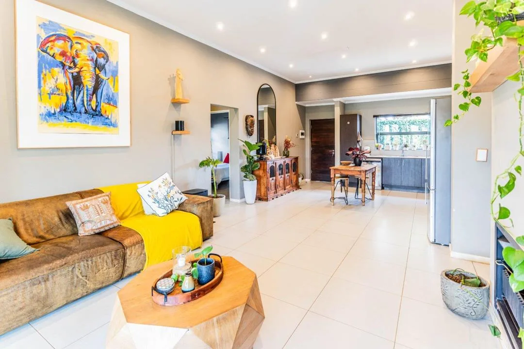3 Bedroom House to rent in Eye Of Africa Estate