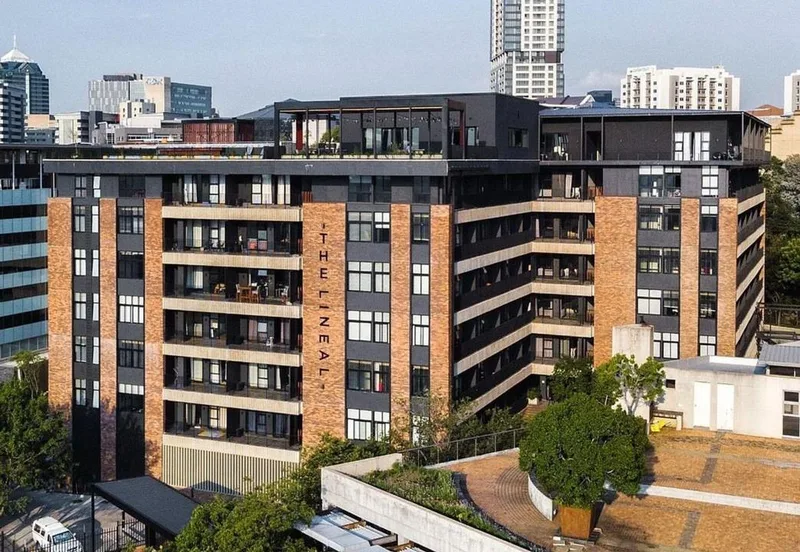 1 Bedroom Apartment / flat to rent in Sandown